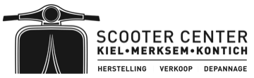 Scooter Center